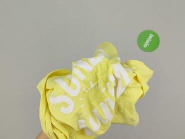 house koszulka usta: Top damski, M — 5