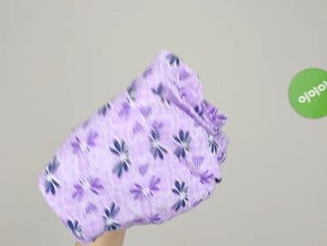 piżama pajacyk: Spodnie 3/4 damskie, L — 6