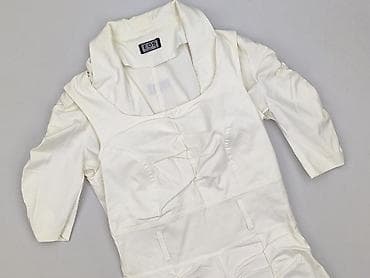 garniur damski: Ellos Collection, Elegancki komplet, rozmiar S — 1