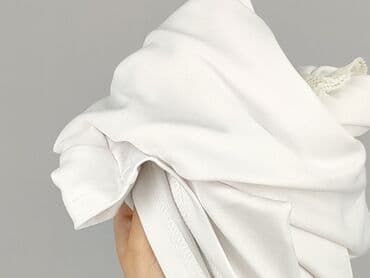 bluzki obcisła: Classic, Women's blouse, 4XL — 5