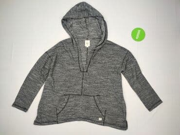 vans kurtka zimowa: Billabong, Bluza z kapturem damska, rozmiar M — 2
