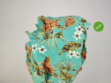 la basic: Peacocks, Koszulа dla mężczyzn, rozmiar L — 6