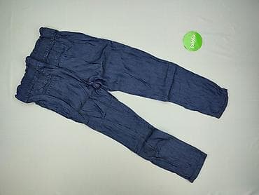 dżinsy lee: Esmara, Spodnie materiałowe damskie, rozmiar M — 3