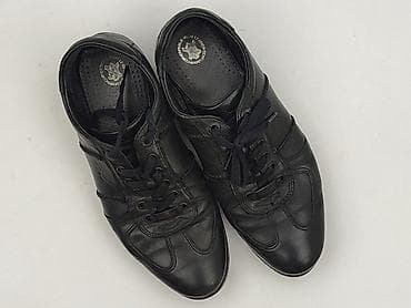 cropp pl: Wojas, Półbuty dla mężczyzn, rozmiar 43 — 1