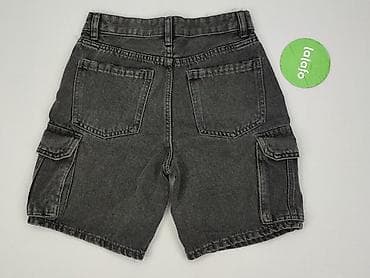 timberland: Denim, Szorty damskie, rozmiar 2XS — 4