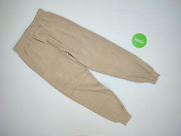 bluza vistula: Spodnie dresowe damskie, rozmiar S — 3