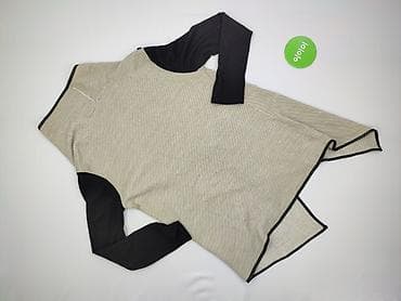pilates: Ponczo damskie, rozmiar S — 3