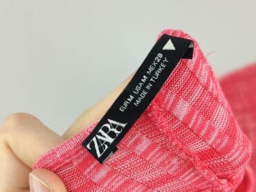 zara dzianinowe sukienki: Zara, Sukienka damska, rozmiar M — 4