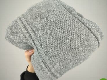 długi sweter sukienki: Kardigan damski, rozmiar XL — 5