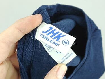 koszulka z wojan team: JHK, T-shirt damski, rozmiar S — 6