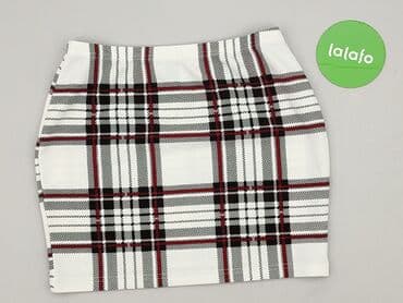 spódnica ze spodenkami shein: Shein, Spódnica damska, rozmiar S — 2