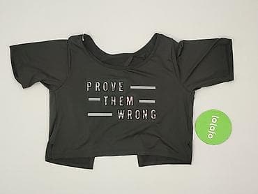 croop: T-shirt damski, rozmiar S — 2