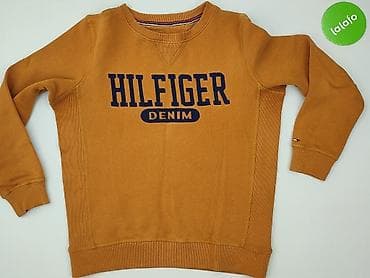 sweter tommy hilfiger: Hilfiger Denim, Bluza damska
, rozmiar S — 2