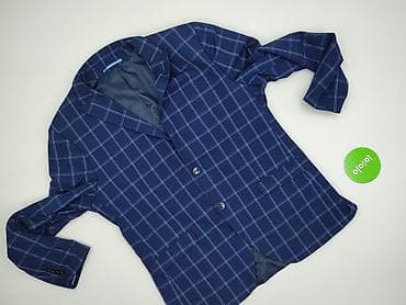 e.m.g collection: Marynarka dla mężczyzn, rozmiar XL — 2