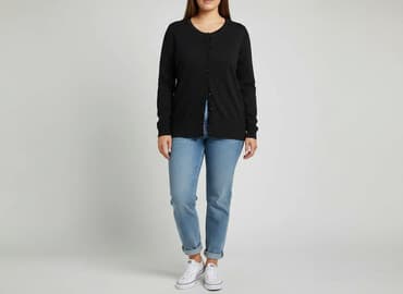 gant kurtka damska: Bpc bonprix collection, Kardigan damski, rozmiar M — 7