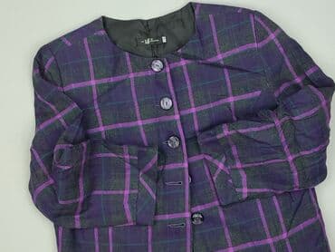 50 style kurtki: Marynarka damska, rozmiar One size — 1