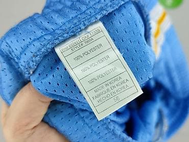 chicaca bluzy: Szorty dla mężczyzn, rozmiar 3XL — 4