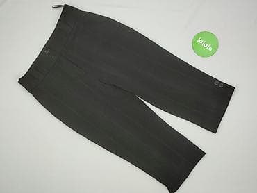 tanie cargo: Spodnie 3/4 damskie, rozmiar M — 2