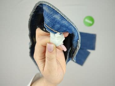 allegro jeansy damskie wrangler: Jeansy damskie, rozmiar S — 6