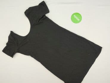 koszulka z a: Cotton On, Sukienka damska, L — 2