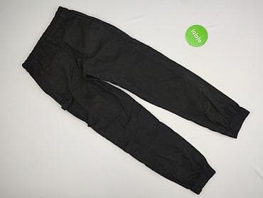 kozaki eksbut: Sinsay, Spodnie cargo damskie, rozmiar S — 3