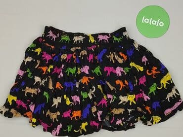 spódnice w zwierzęce wzory: H&M, Spódnica damska, rozmiar S — 2