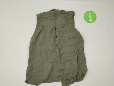kurtki 34: Sinsay, Kamizelka damska, rozmiar M — 4