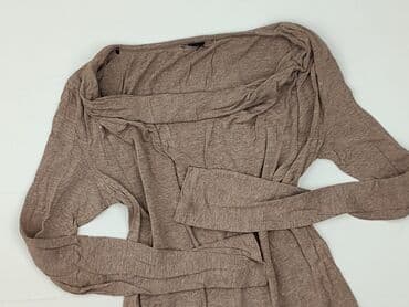 bluzki hiszpanki długi rekaw: H&M, Bluzka damska, rozmiar S — 1