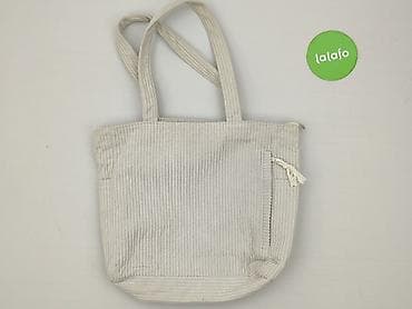 second hand for you: Torba materiałowa, stan - Dobry — 2