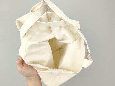 cienka czapka tommy hilfiger: Torba materiałowa, stan - Idealny — 4