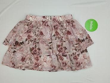 retro spódnice: Mohito, Spódnica damska, rozmiar M — 2