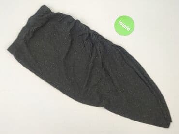 plisowane spódnice szara: Noisy May, Spódnica damska, rozmiar S — 2