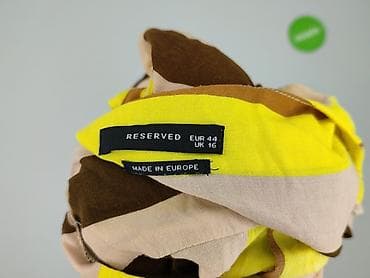 bluza lewandowski: Reserved, Bluzka damska, rozmiar 2XL — 5