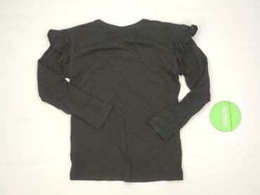 podkoszulki dziecięce lidl: Блузка, Reserved, 10 р., 134-140 см, стан - Дуже гарний — 3