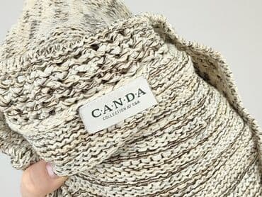 sweter z kaszmiru c a: Canda, Women`s sweater, size M (EU 38) — 4