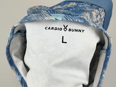 dresy boohoo: Cardio Bunny, Top damski, rozmiar L — 4