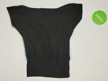 riverisland eu: River Island, Top damski, rozmiar M — 3