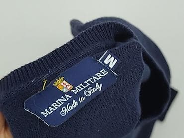 Ubrania męskie: Sweter dla mężczyzn, rozmiar M — 6