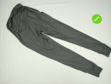 intimissimi legginsy z kaszmirem: Material trousers for women, S — 3