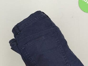 jeansy damskie podarte: Divided, Shorts for women, size M (EU 38) — 6