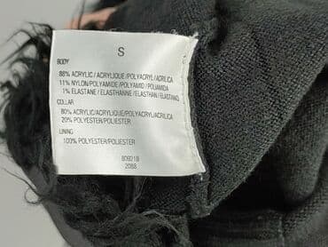 mango sweter w paski: Sweter damski, rozmiar S — 5