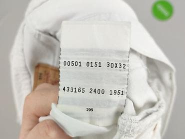 jeans levis: Levi’s, Jeansy damskie, rozmiar M — 5