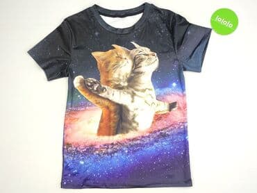 koszulki z arctic monkeys: T-shirt damski, rozmiar S — 2