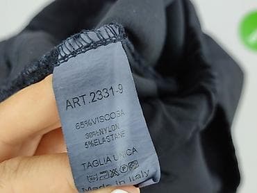 175104b h: ITALY FASHION, Spodnie dresowe damskie, rozmiar One size — 5