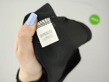 szykowne sukienki: Drôle de Copine, Sukienka damska, rozmiar S — 5