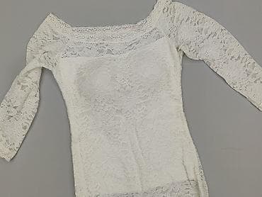 Women: Women's blouse, size S — 1