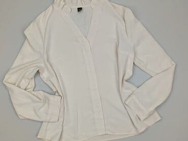 shein bluzki plus size: Shein, Bluzka damska, XL — 1