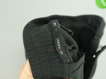 koszule monnari: Monnari, Spodnie materiałowe damskie, M — 4