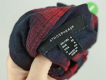 topshop eu: Atmosphere, Сорочка жіноча, розмір S на lalafo.pl — 4 topshop eu: Atmosphere, Сорочка жіноча, розмір S — 4