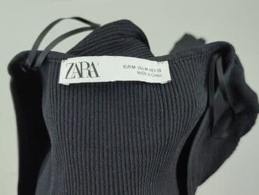 max mara bluzki: Zara, Top damski, M — 4